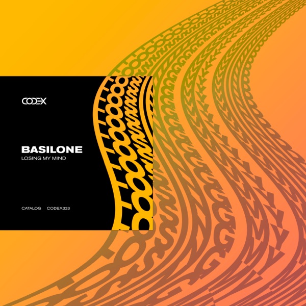 Cover von Basilone