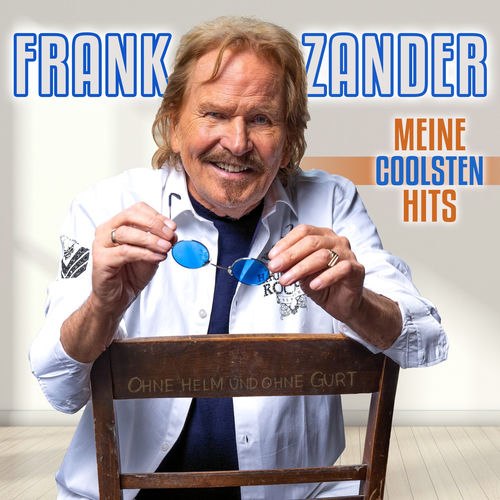 Cover von Frank Zander