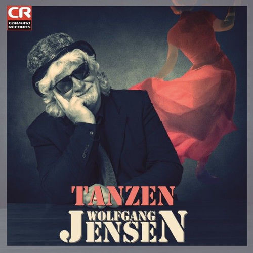 Wolfgang Jensen - Tanzen