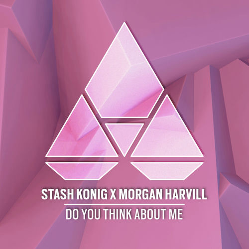 Kjon - Think About Me