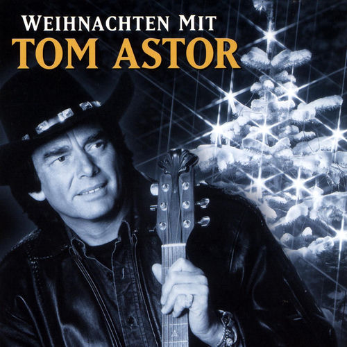 Cover von Tom Astor