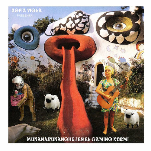 Cover von Sofia Gale