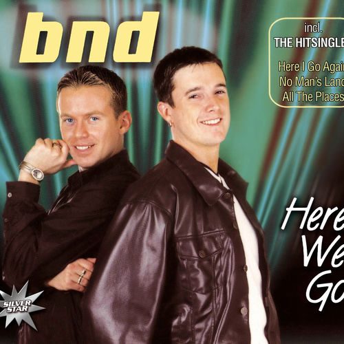 Cover von BND