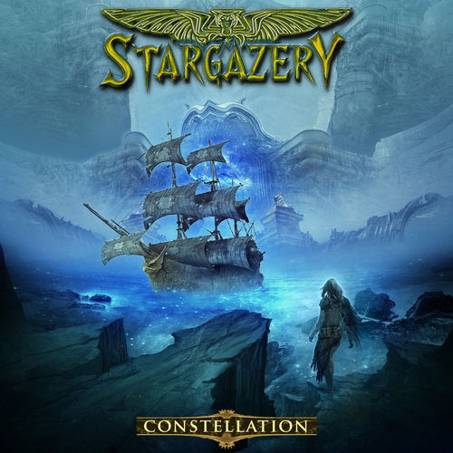 Cover von Stargazery 
