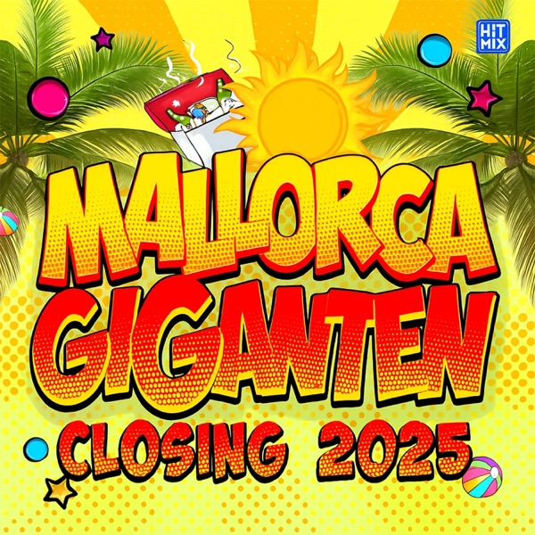 Cover von Mika Malle, DJ Spotti, DJ Pascal Freerks & DJ Dirk feat. DJ Jule