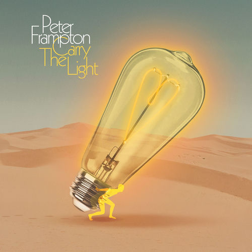 Cover von Peter Frampton, Benmont Tench