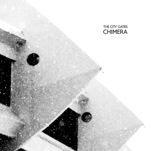 Cover von The City Gates