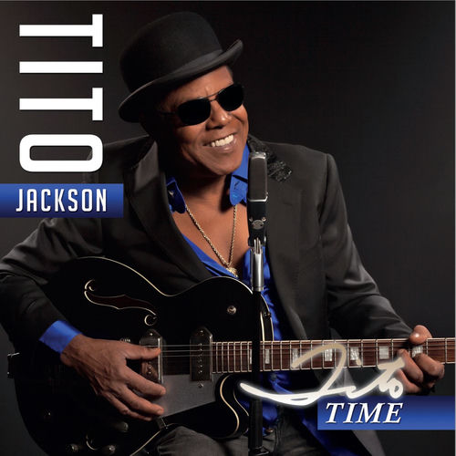 Cover von Tito Jackson feat. Big Daddy Kane