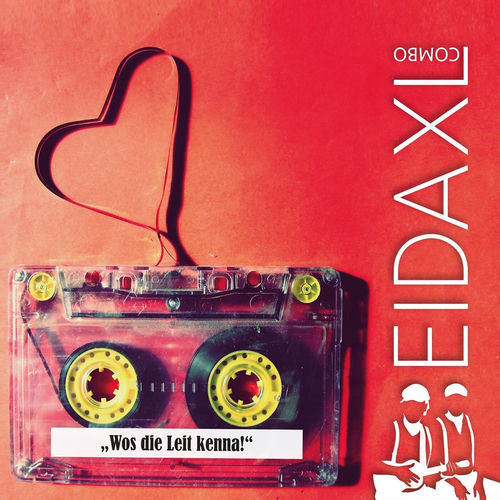 Cover von EidaxlCombo 