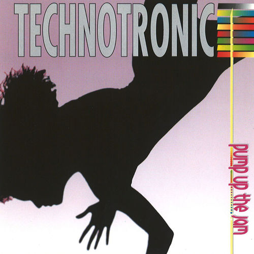 Cover von Technotronic