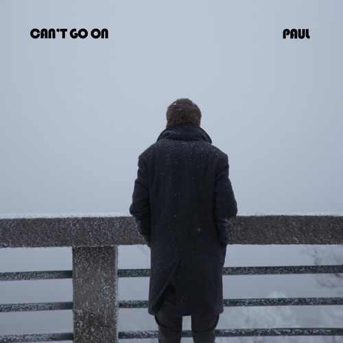Cover von Paul Schuster 