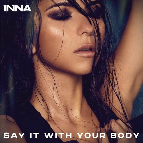 Cover von INNA