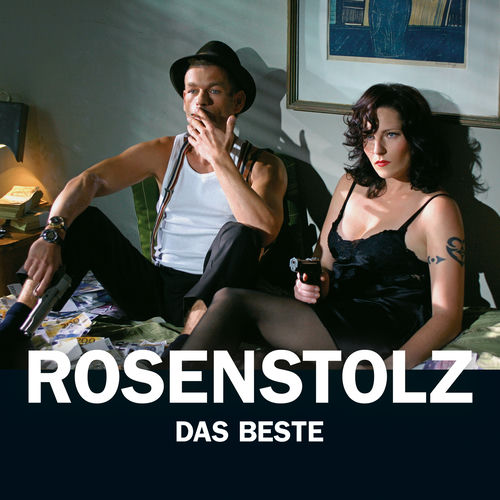 Cover von Rosenstolz