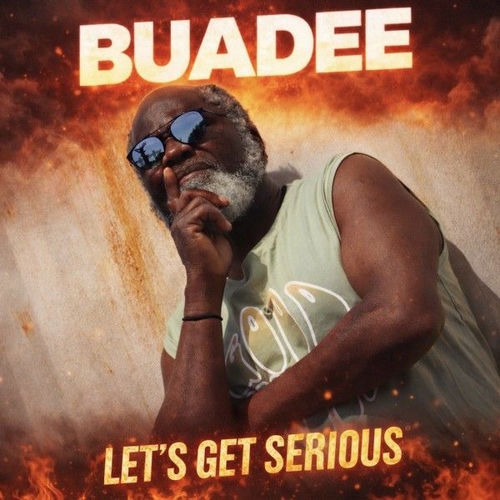 Cover von Buadee 