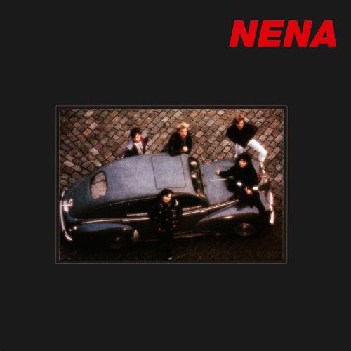 Cover von Nena 
