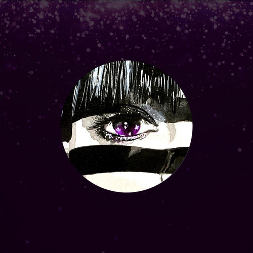 Cover von Purple Disco Machine & Sophie and the Giants