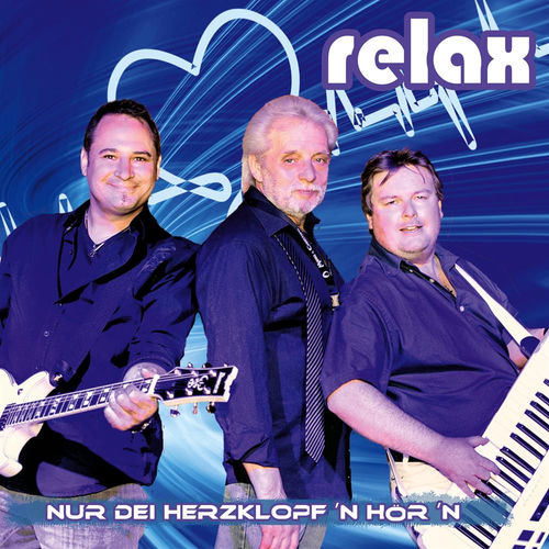 Cover von Relax 