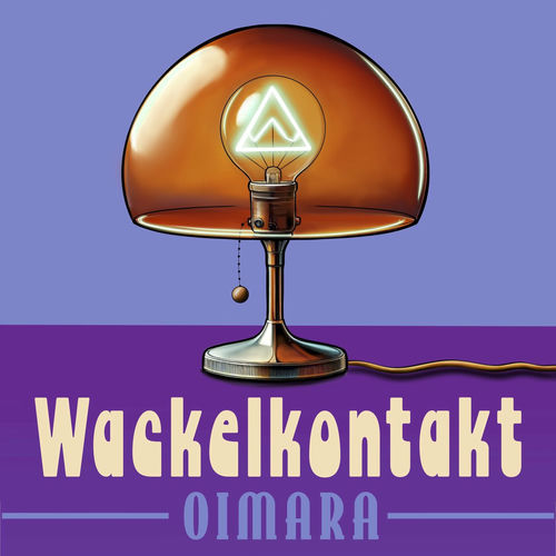 Cover von Oimara