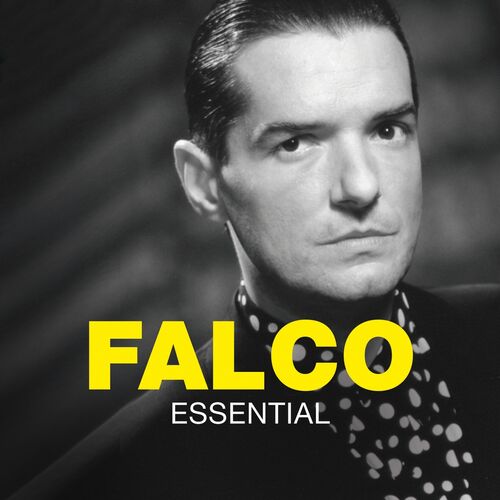 Cover von Falco