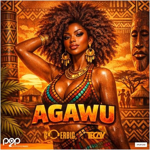 Cover von Goerbig & TeCay