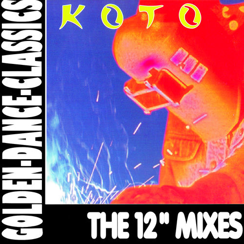 Cover von Koto