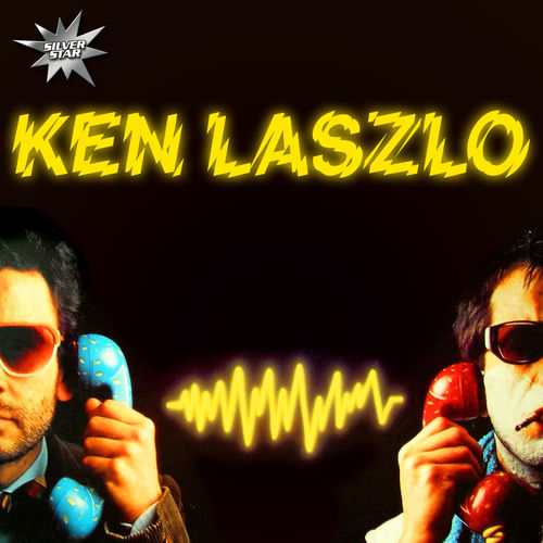 Cover von Ken Laszlo