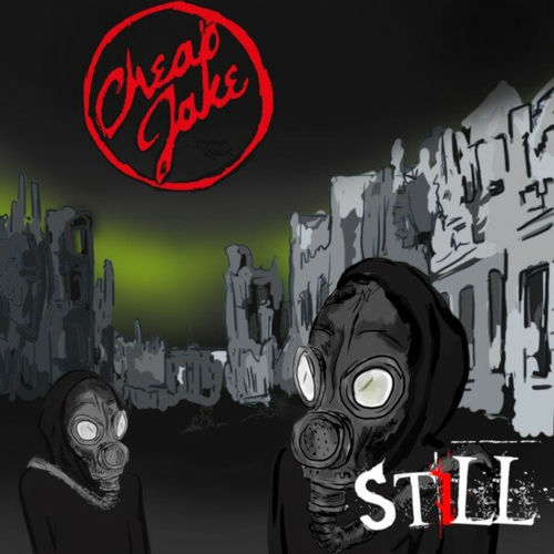Cheap Jake - Human Rights