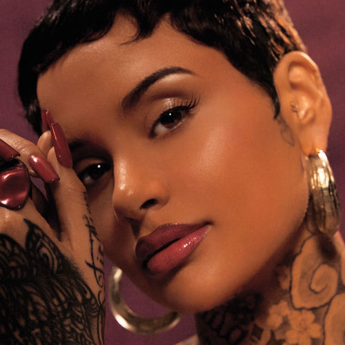 Cover von Kehlani