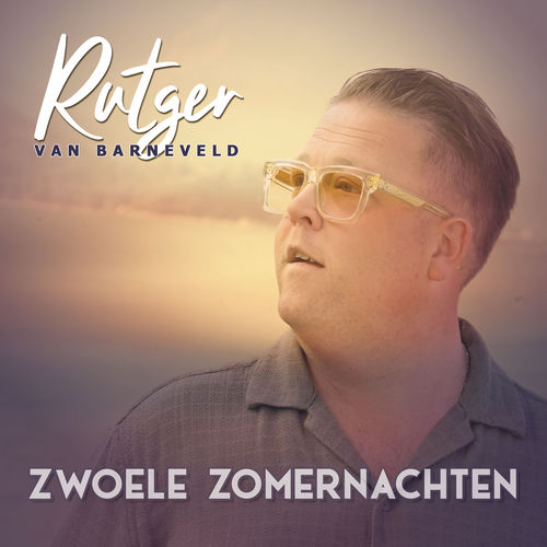 Cover von Rutger van Barneveld