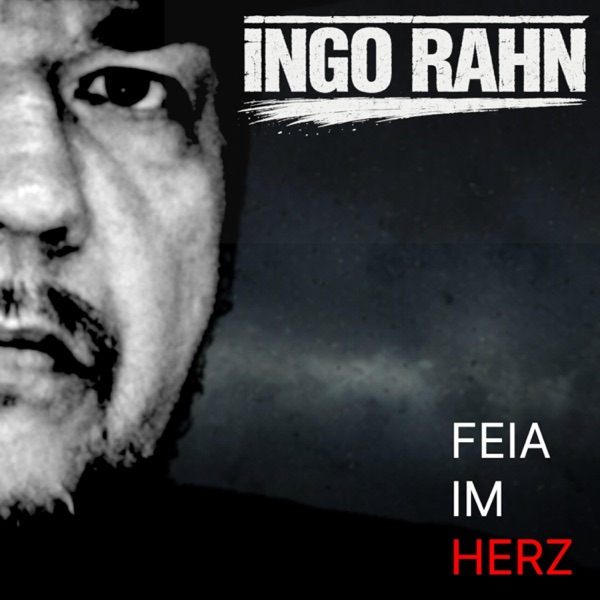Cover von Ingo Rahn