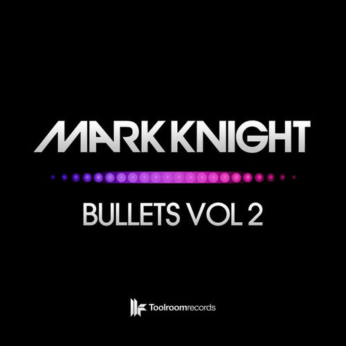 Cover von Mark Knight