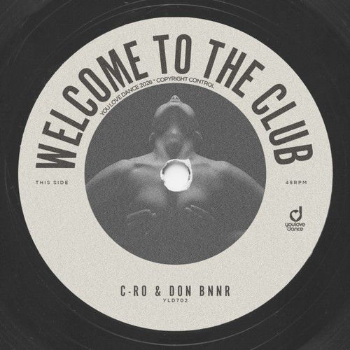 Cover von C-Ro & Don Bnnr
