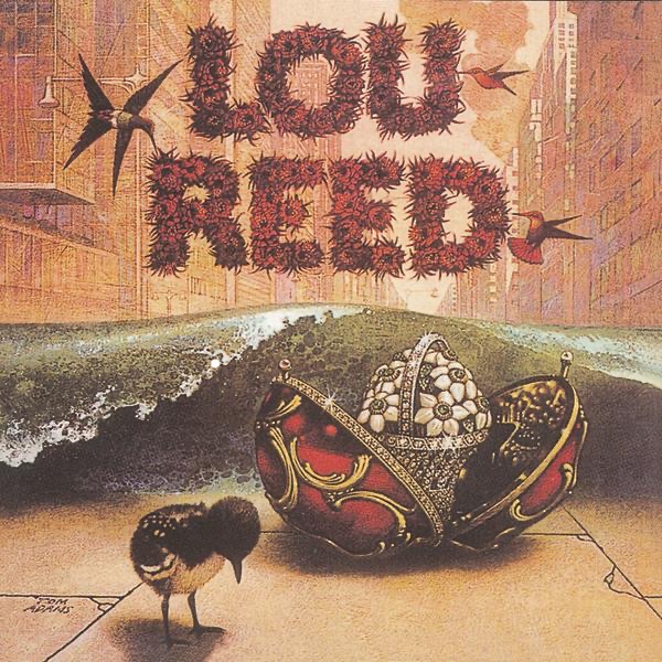 Cover von 13 Lou Reed