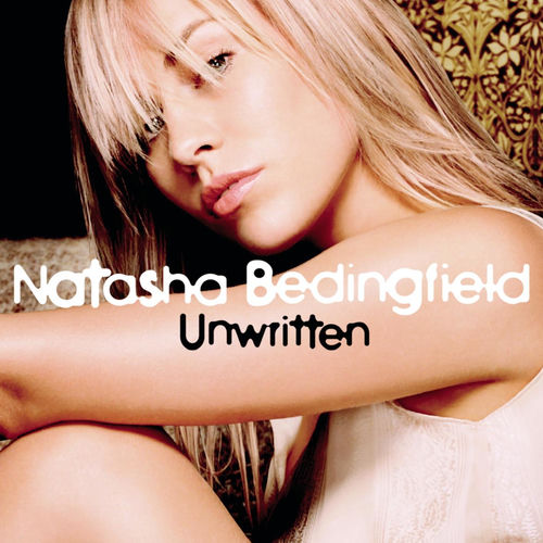 Cover von Natasha Bedingfield