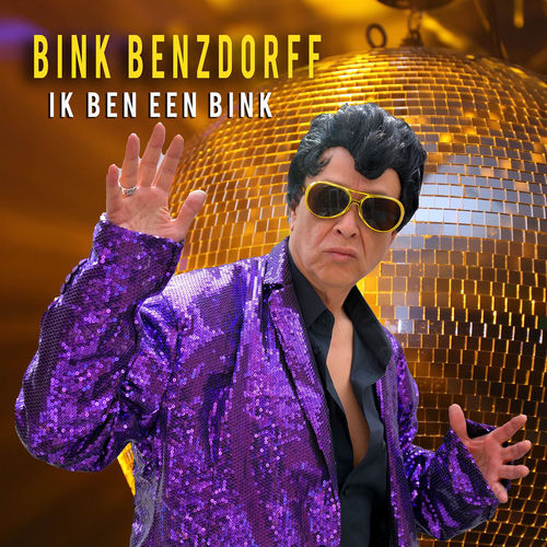 Cover von Bink Benzdorff 