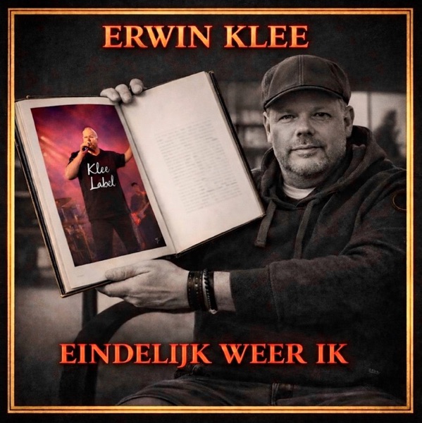Cover von Erwin Klee feat. Leon Mennen 