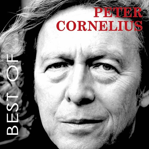 Cover von Peter Cornelius