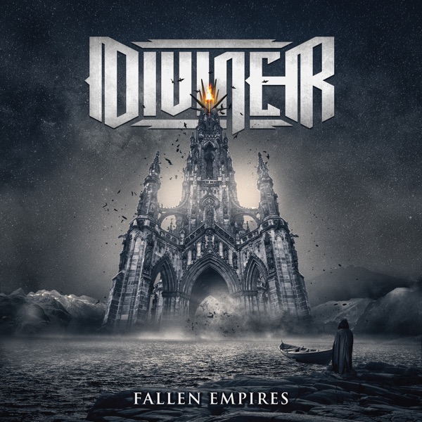 Cover von Diviner