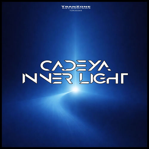 Cover von Cadeya