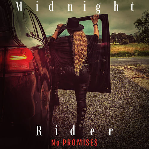 Cover von No PROMISES