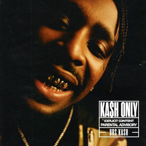 Cover von BRS Kash