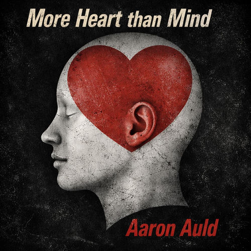 Cover von Aaron Auld