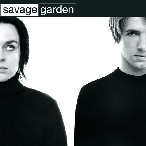 Cover von Savage Garden 