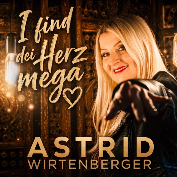 Cover von Astrid Wirtenberger 