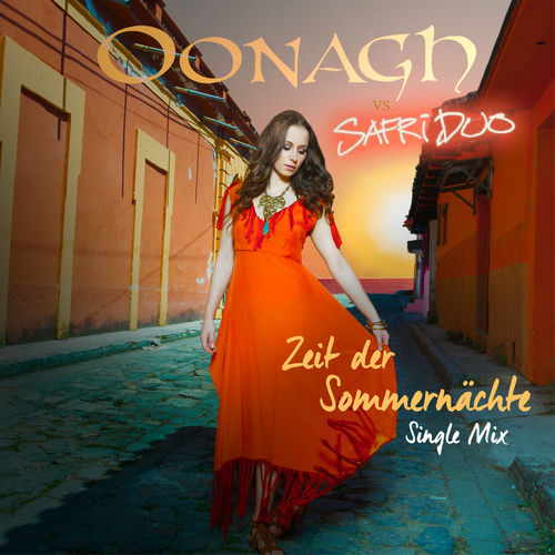 Cover von Velile & Safri Duo