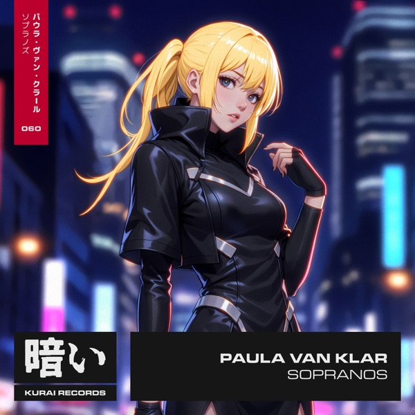 Cover von Paula van Klar 