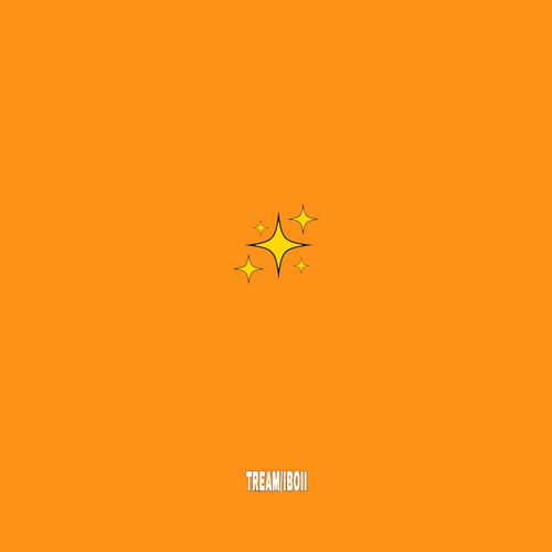 Cover von Tream & Treamiboii