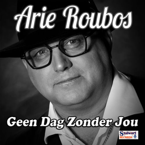 Cover von Arie Roubos