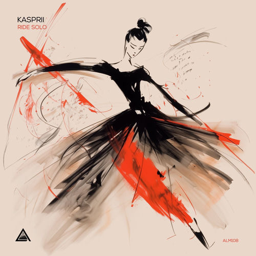 Cover von KASPRII