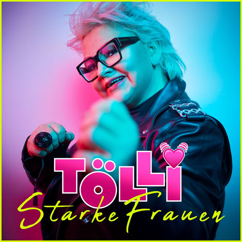Cover von Tölli